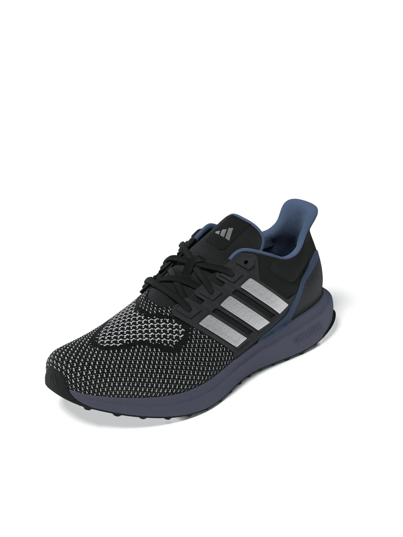 ADIDAS Men Sneakers Ultradream DNA JP7925 Core Black / Silver Met / Onix
