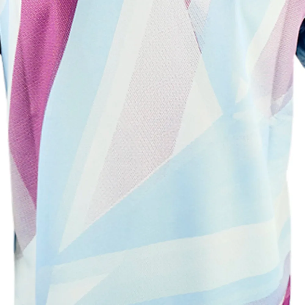 UMBRO Premier Warm Up Men Football Jersey Blue - UM126AP076EOTH