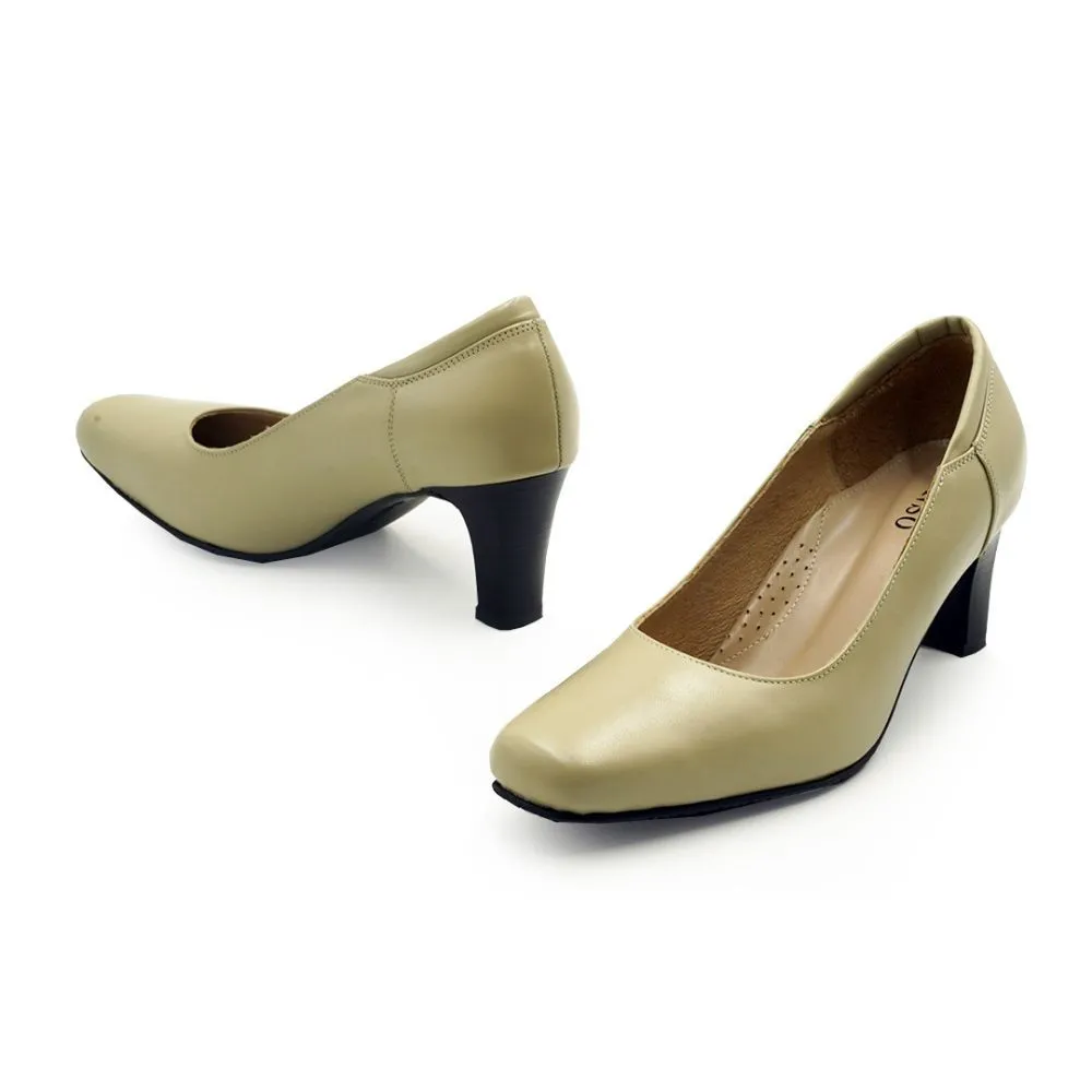 SENSO Working Style B76665 - Cream