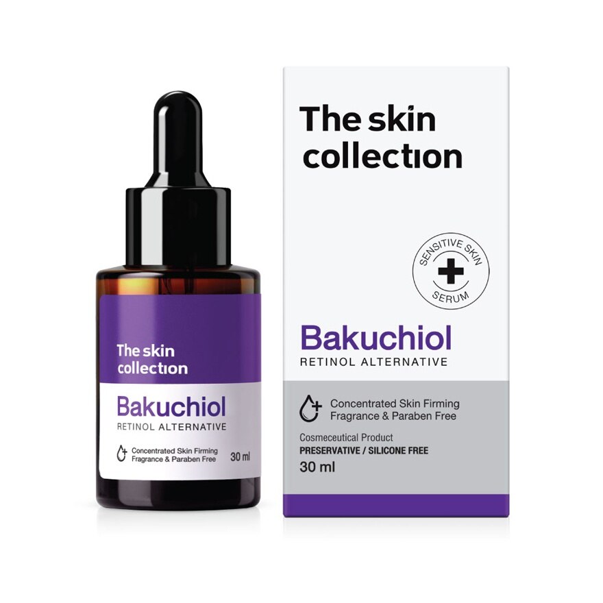 The Skin Collection Bakuchiol Serum 30 ml.