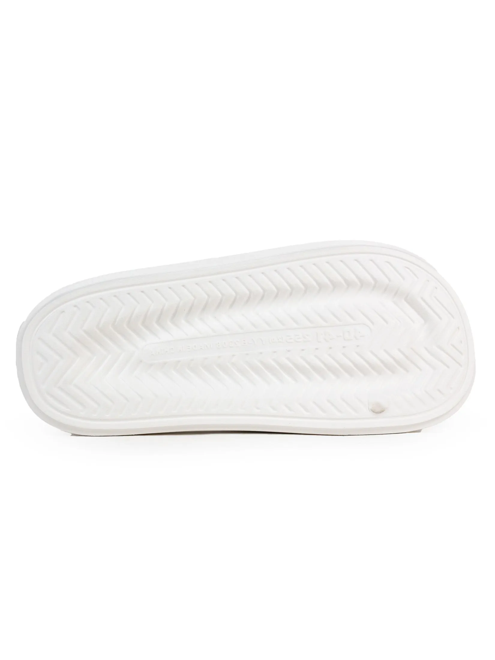 ROVING FOX Women's Sandals RF White