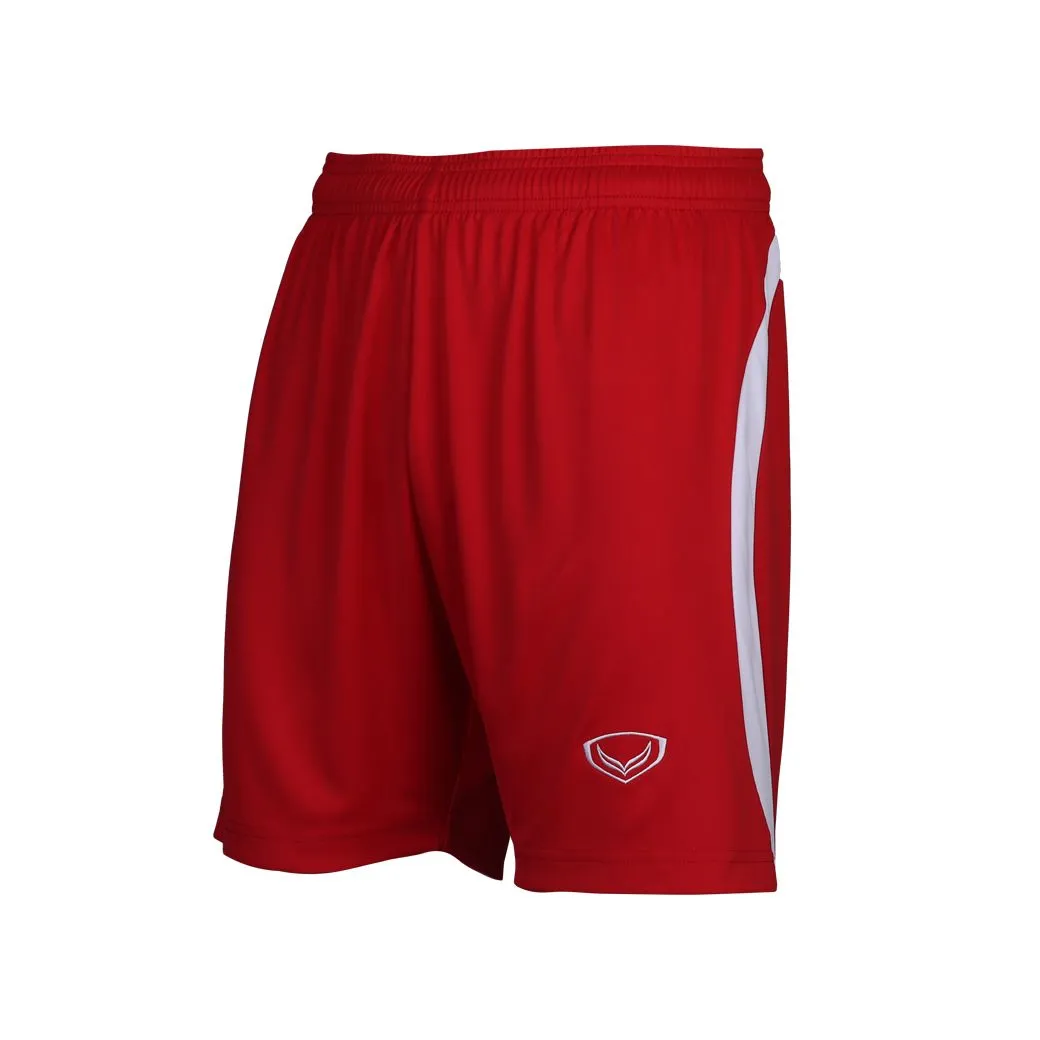 GRAND SPORT Red MEN SHORTS (001559)