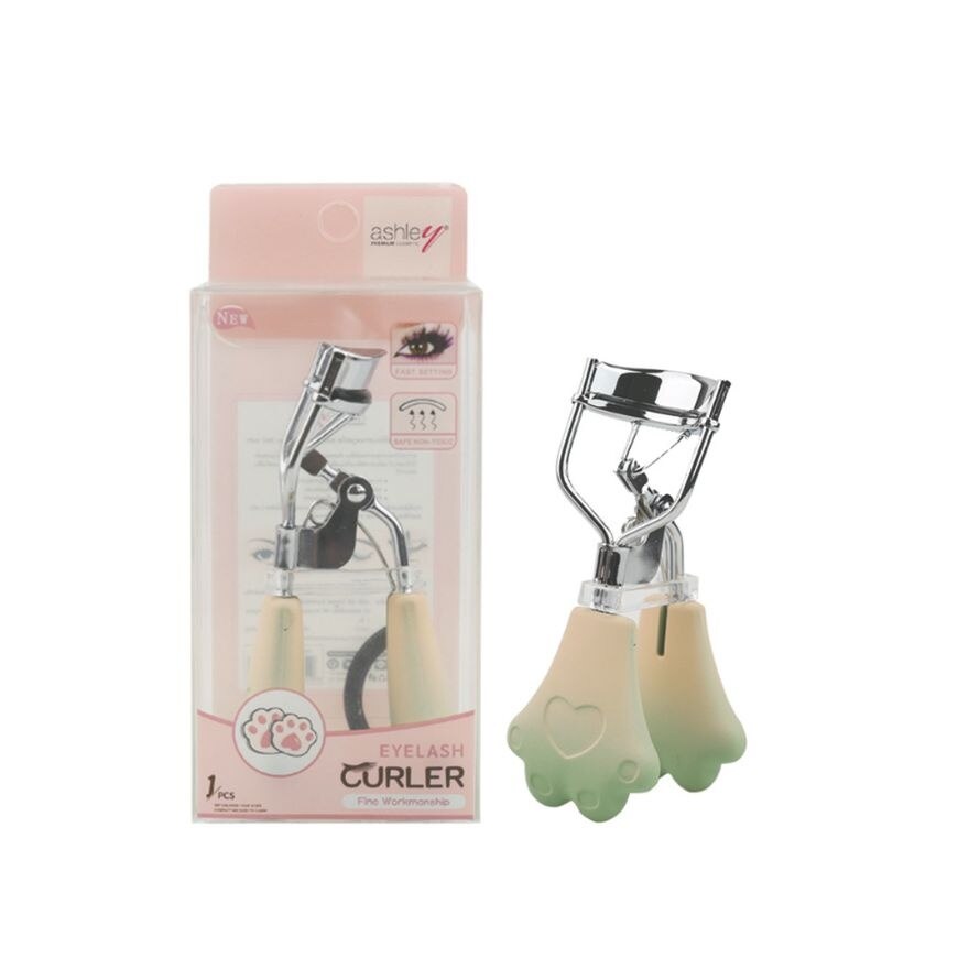 Ashley Eyelash Curler 1pcs. AA191-01