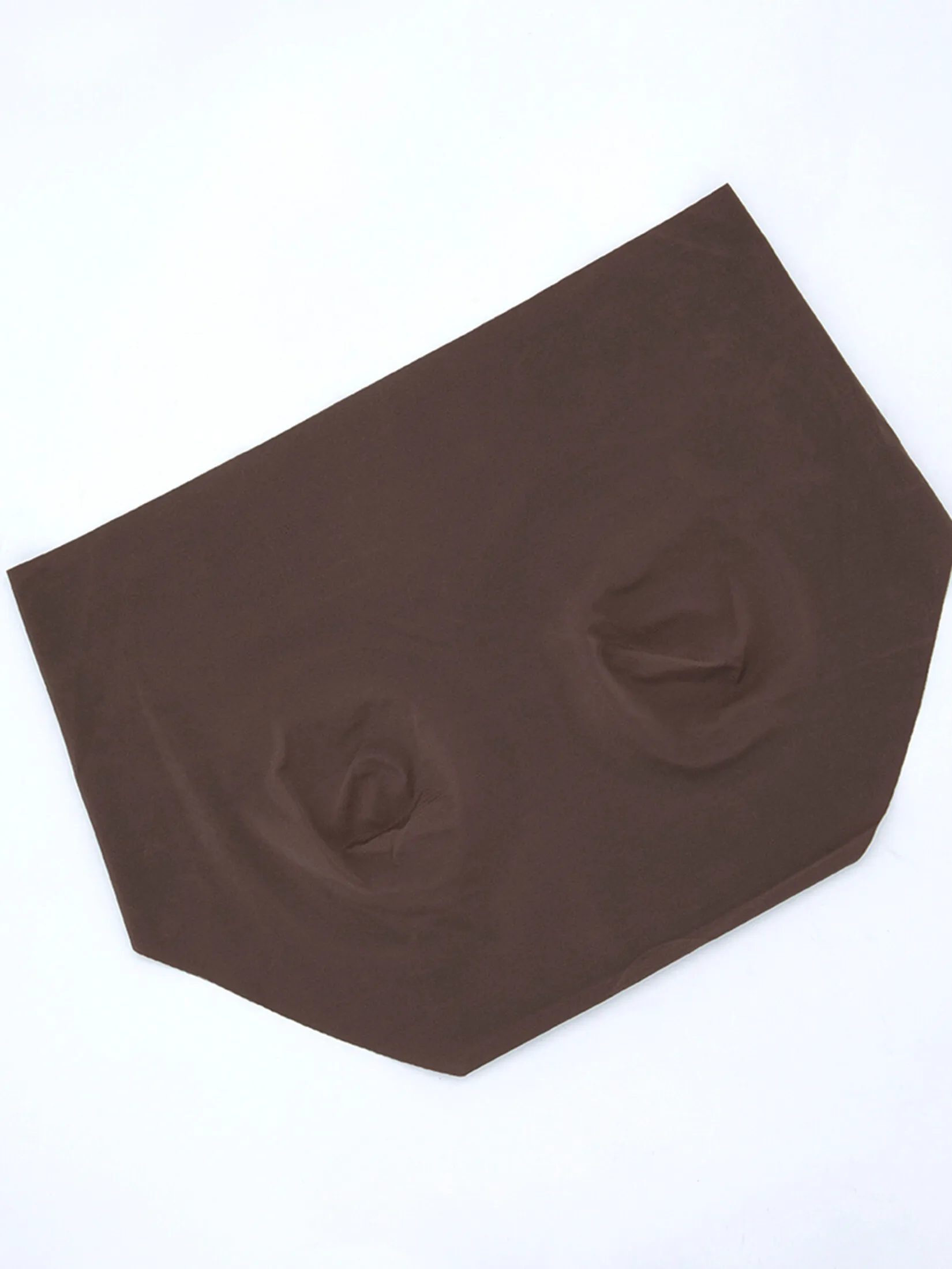 SABINA Panty Mid Waisted Woman Panty Zone - Cocoa