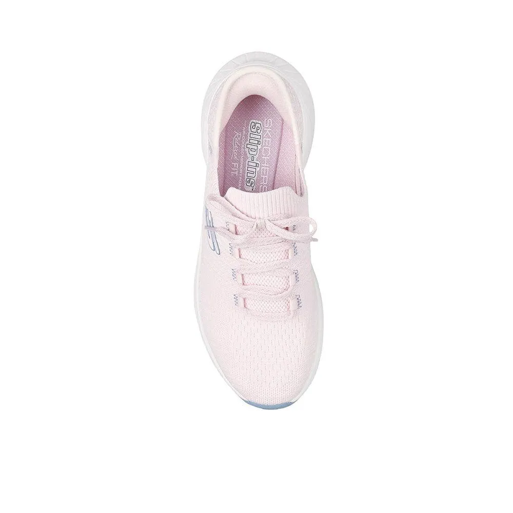 SKECHERS Women Casual Shoes Slip-ins® Relaxed Fit®: Edgeride - Impression Pink - SK108SH802EGTH