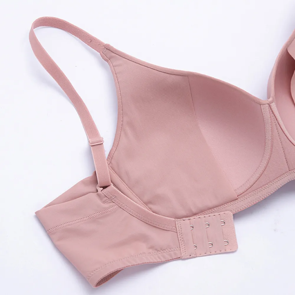 SABINA Bra Perfect Bra Collection Style no. SBD97110PL Pink