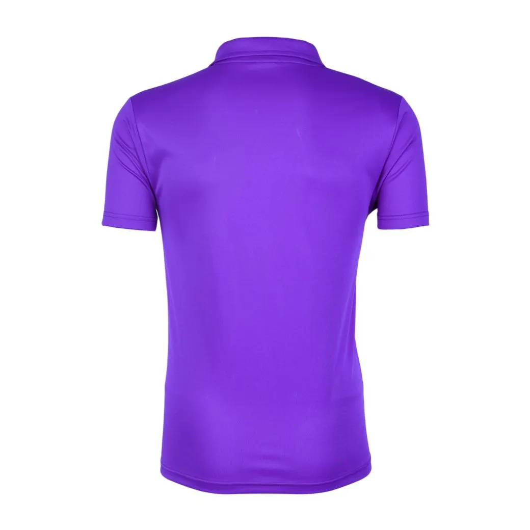 GRAND SPORT Purple MEN SPORTS JERSEY (011576)