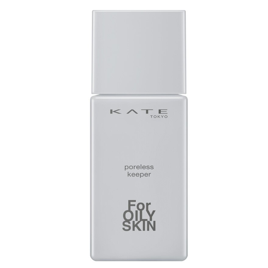 Kate Poreless-Keeper Base For Oily Skin SPF50+ PA+++ 25ml. Bright Beige