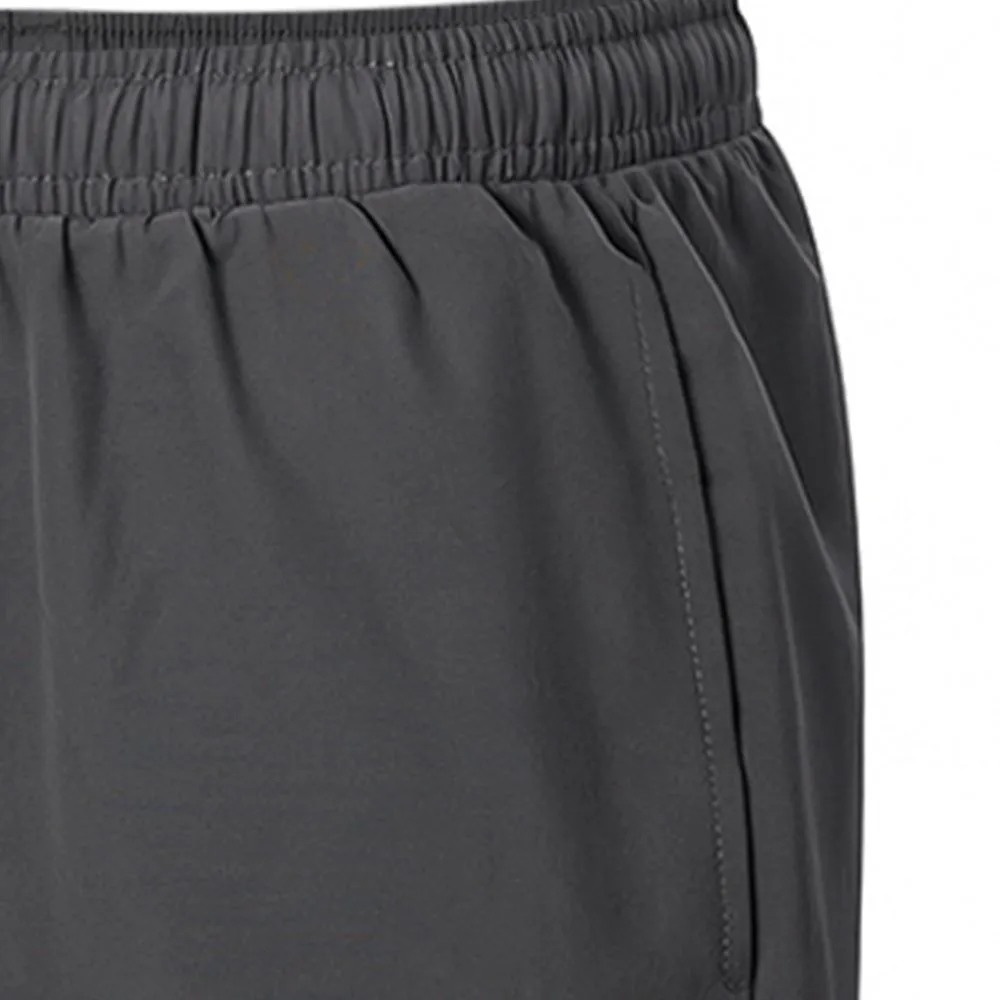 FILA Men Training Shorts Iconic Grey - FI039AP045ENTH