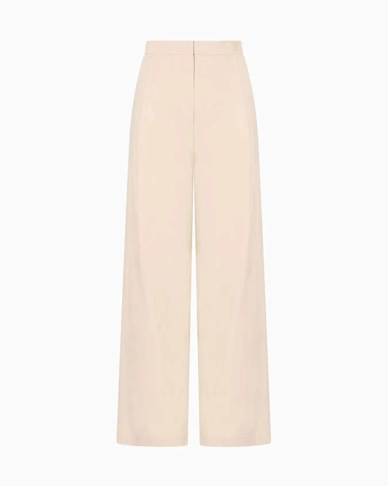 EMPORIO ARMANI Trousers Women EW000760-AF12440-U6151 Bronze