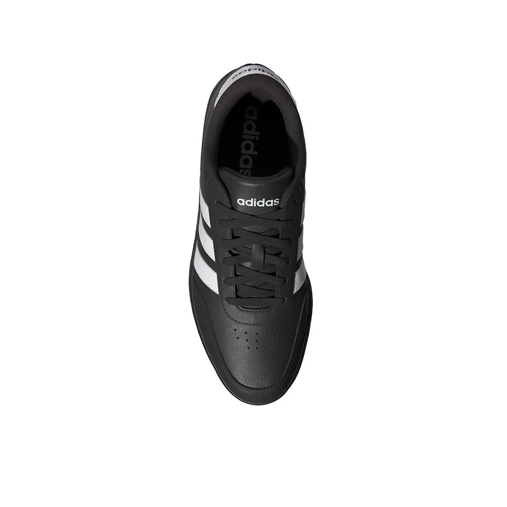 ADIDAS Breaknet 3.0 Men Casual Shoes Black - AD001SH555EOTH