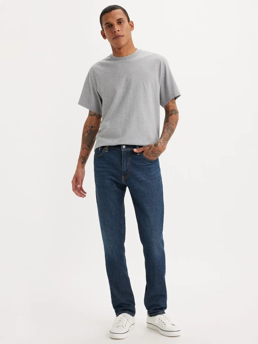 LEVI'S Men's 511™ Slim Jeans Hint Of Cool Size - 28 In