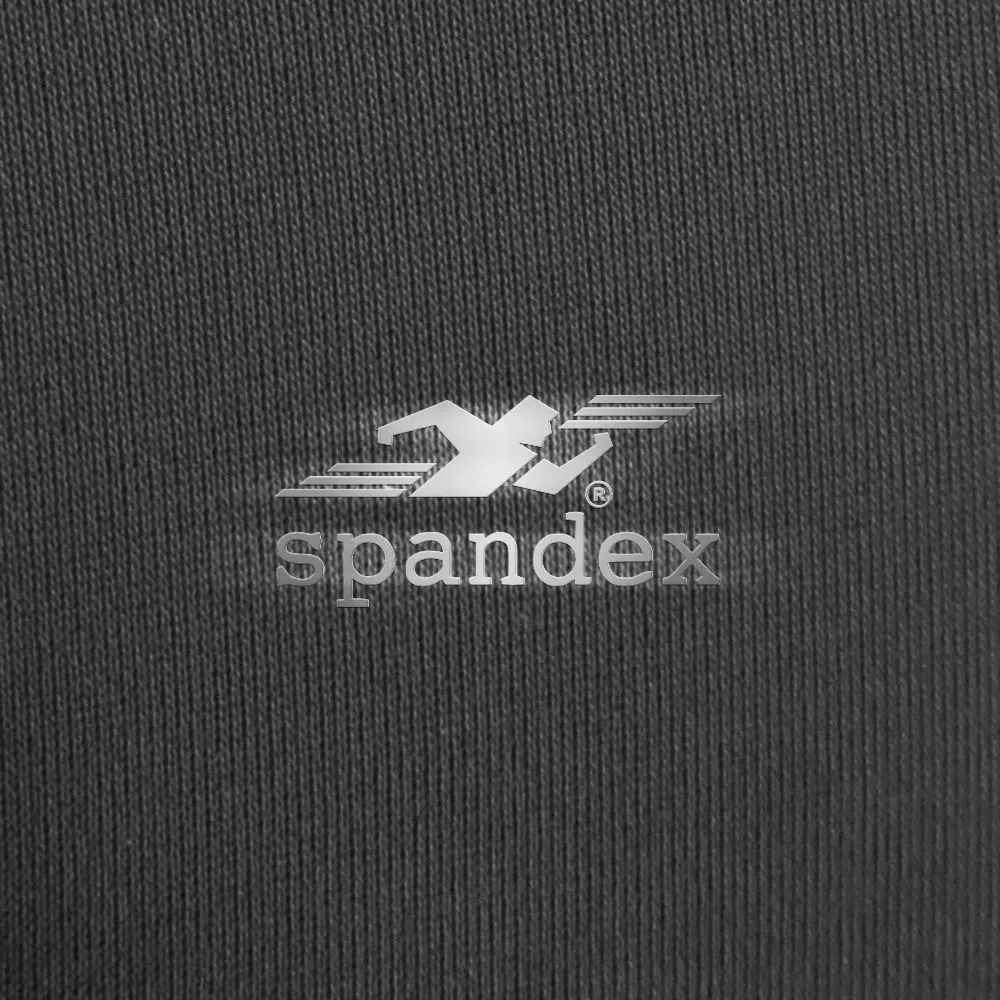 SPANDEX Black/Blue-CPL002-Cycling Long Pant Get Pad