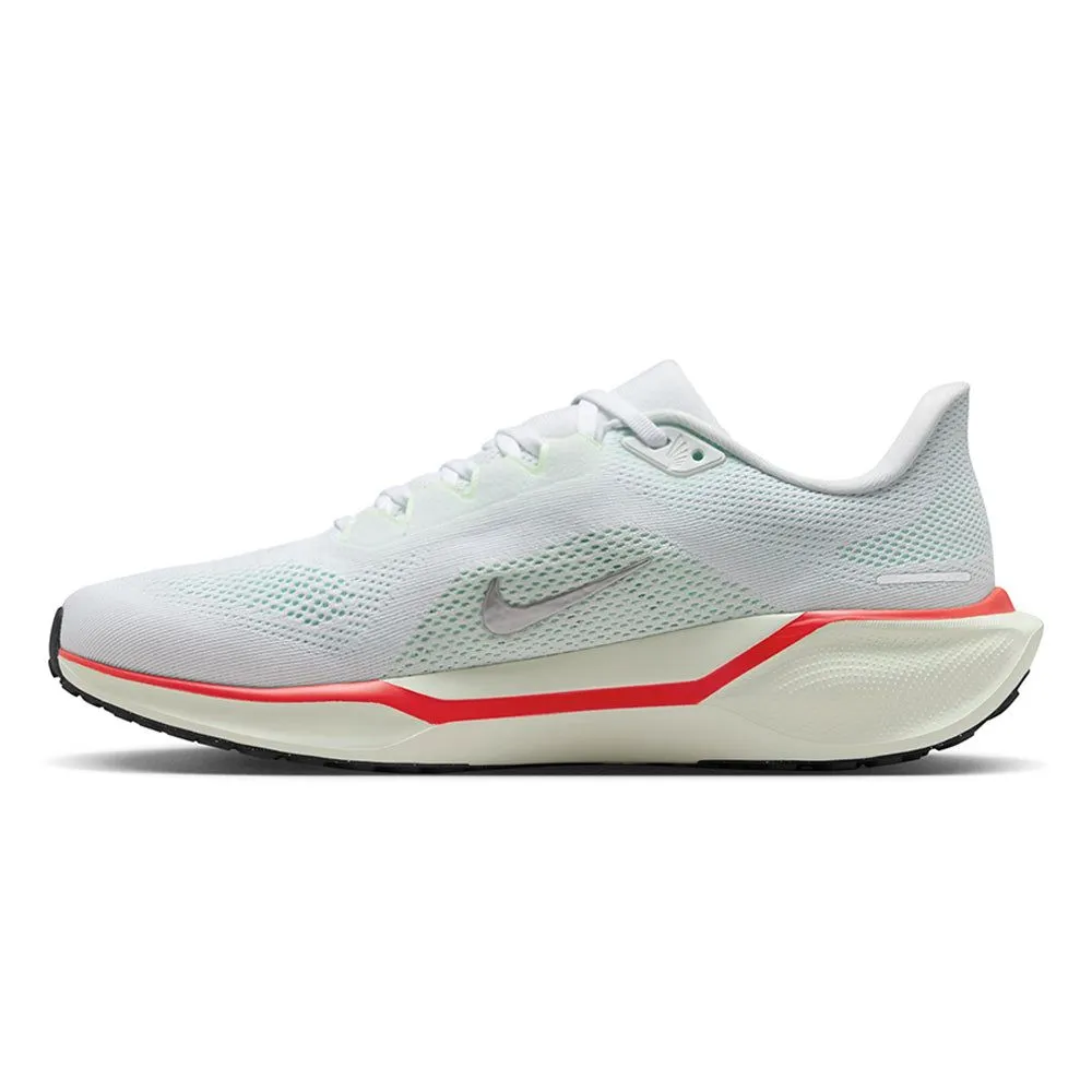 NIKE Men Running Shoes Pegasus 41 White - NI083SH107ENTH