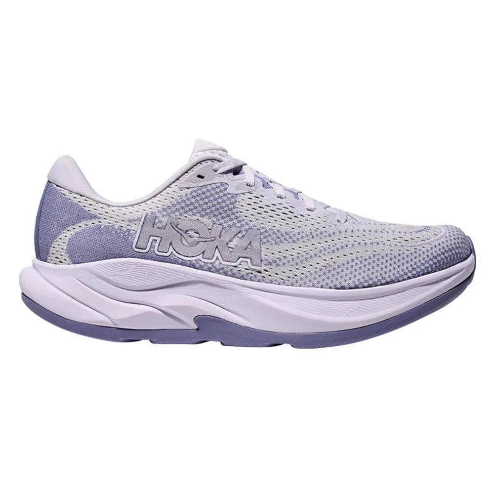 HOKA Women Running Shoes Rincon 4 Grey - HO229SH358EETH