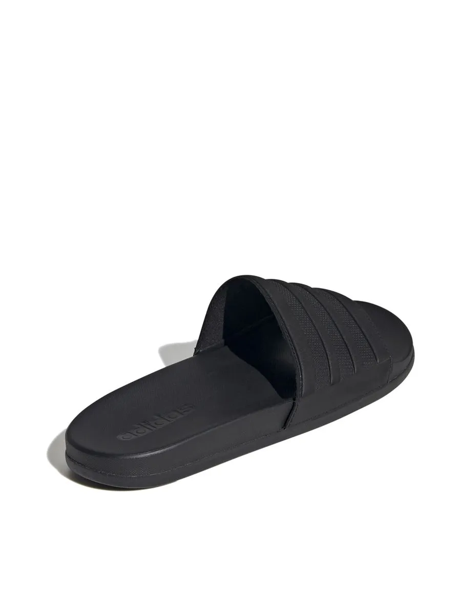 ADIDAS Unisex Slides Adilette Comfort ID3406 Core Black / Core Black / Core Black