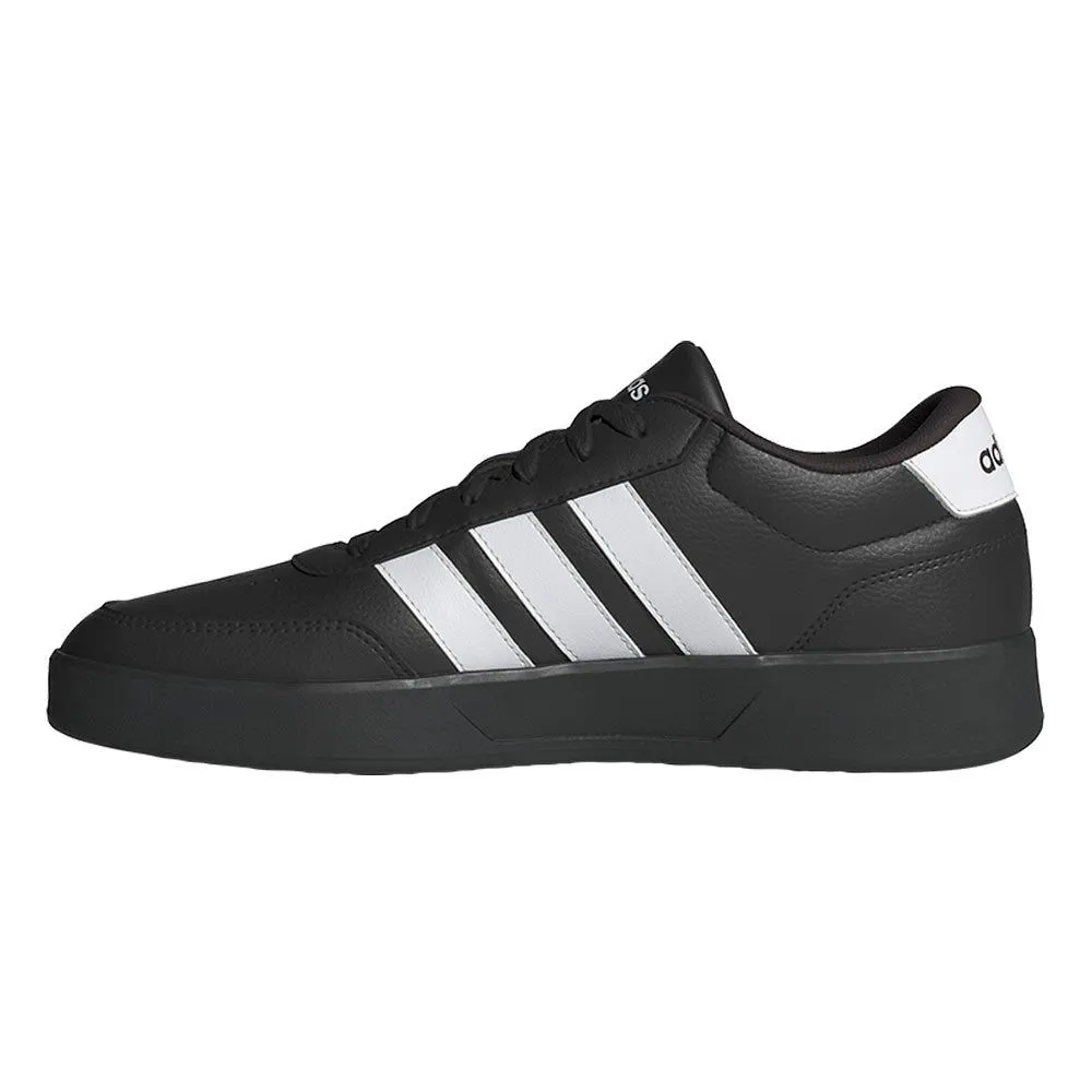 ADIDAS Breaknet 3.0 Men Casual Shoes Black - AD001SH555EOTH