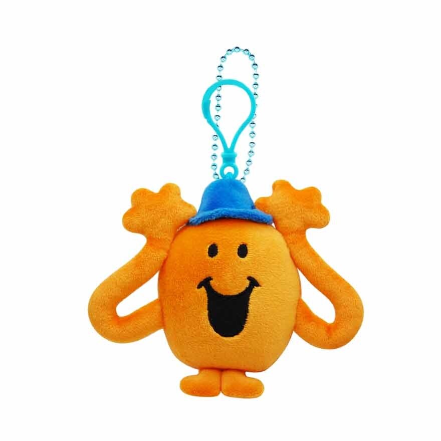 Codec.Creation Keychain Mr.Men Tickle 1pcs.