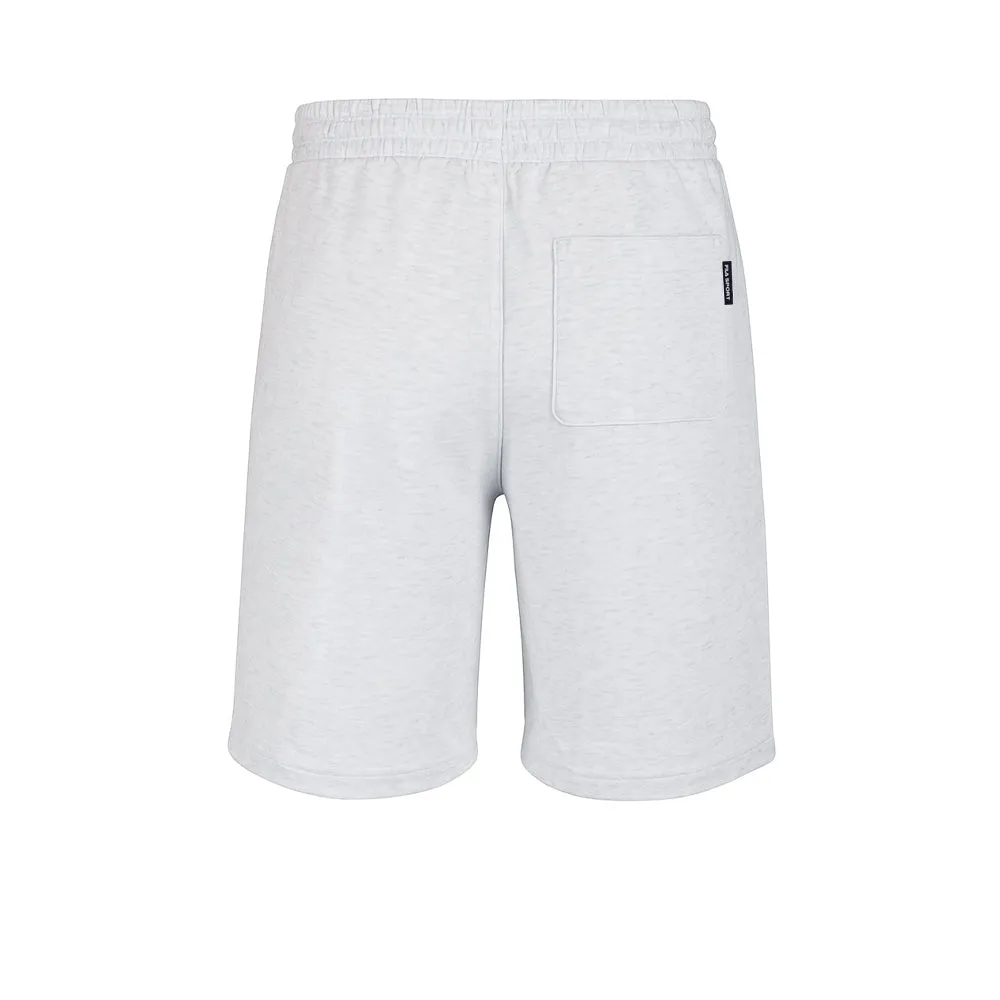 FILA Men Casual Shorts FS2TRH2101U Grey - FI039AP069EMTH