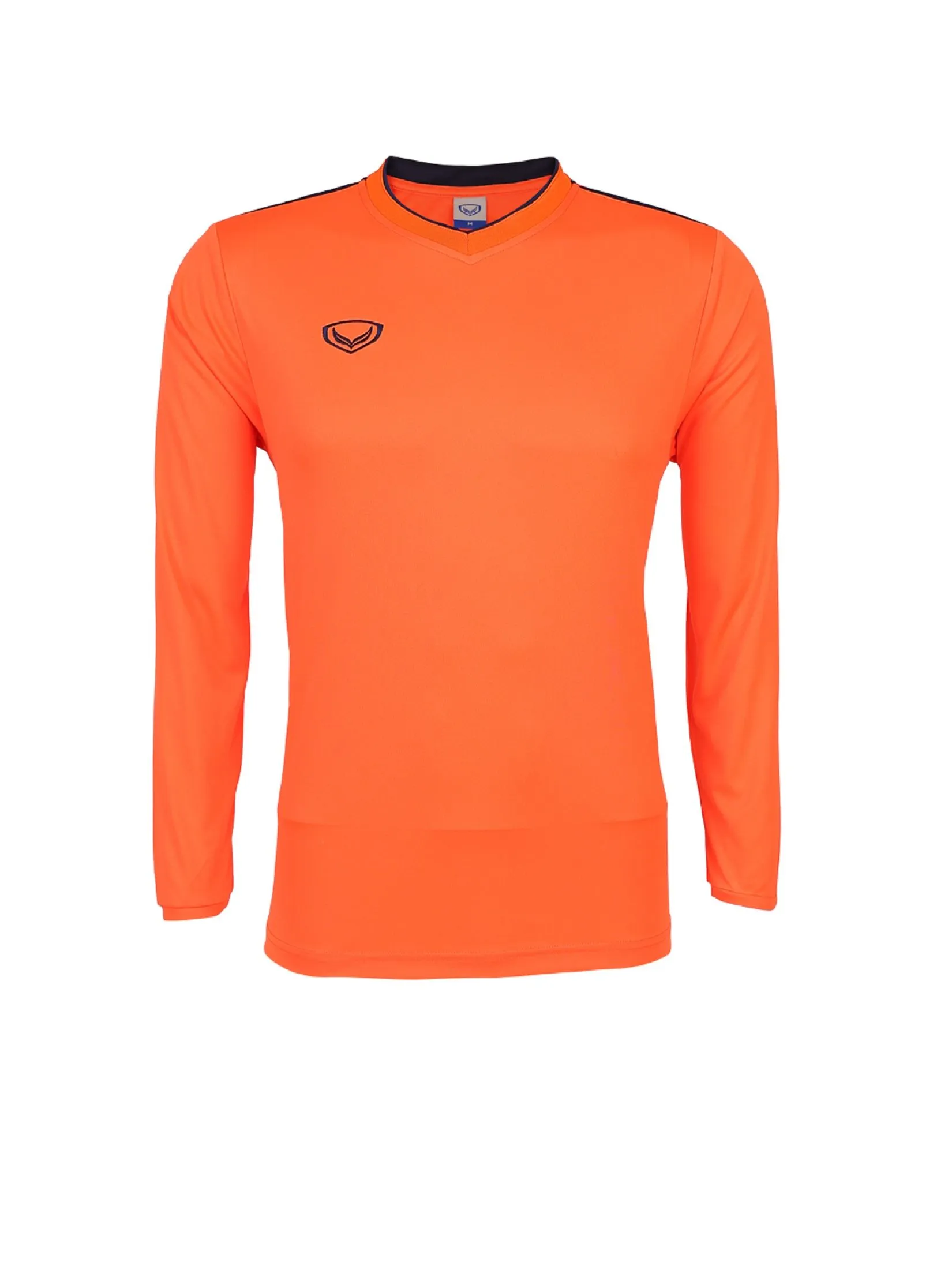 GRAND SPORT Orange MEN SPORTS JERSEY (011571)