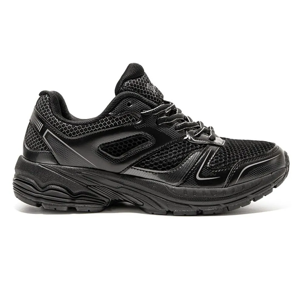 SPIKE Women Running Shoes Infinite Black - SP696SH983EGTH Size - 36 EU
