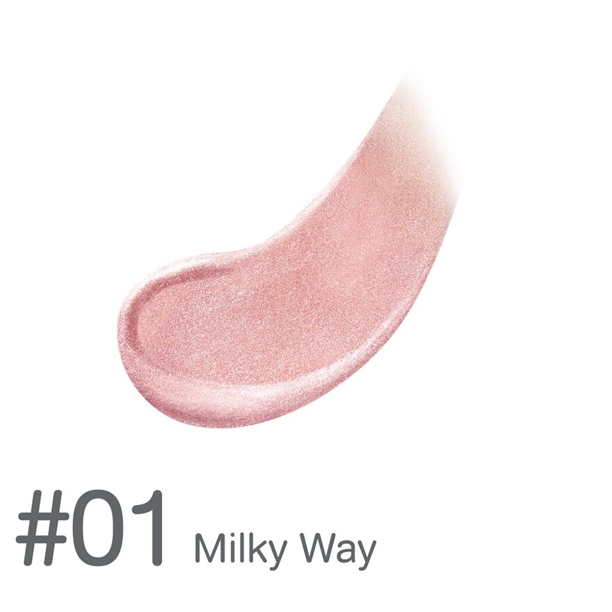 Cute Press Flash Luminizer Highlight 01