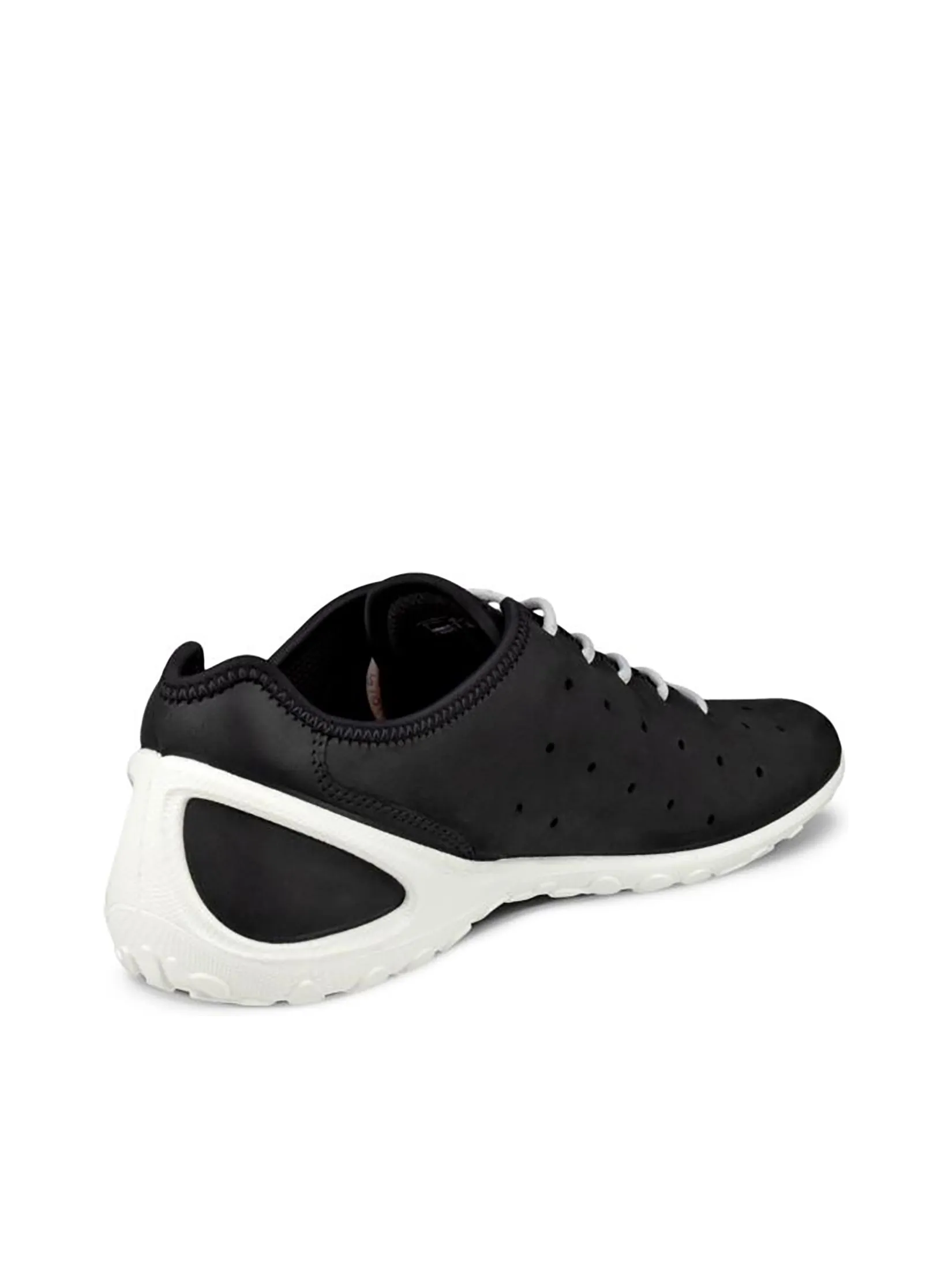 ECCO Men Sneakers Biom Everyday Black