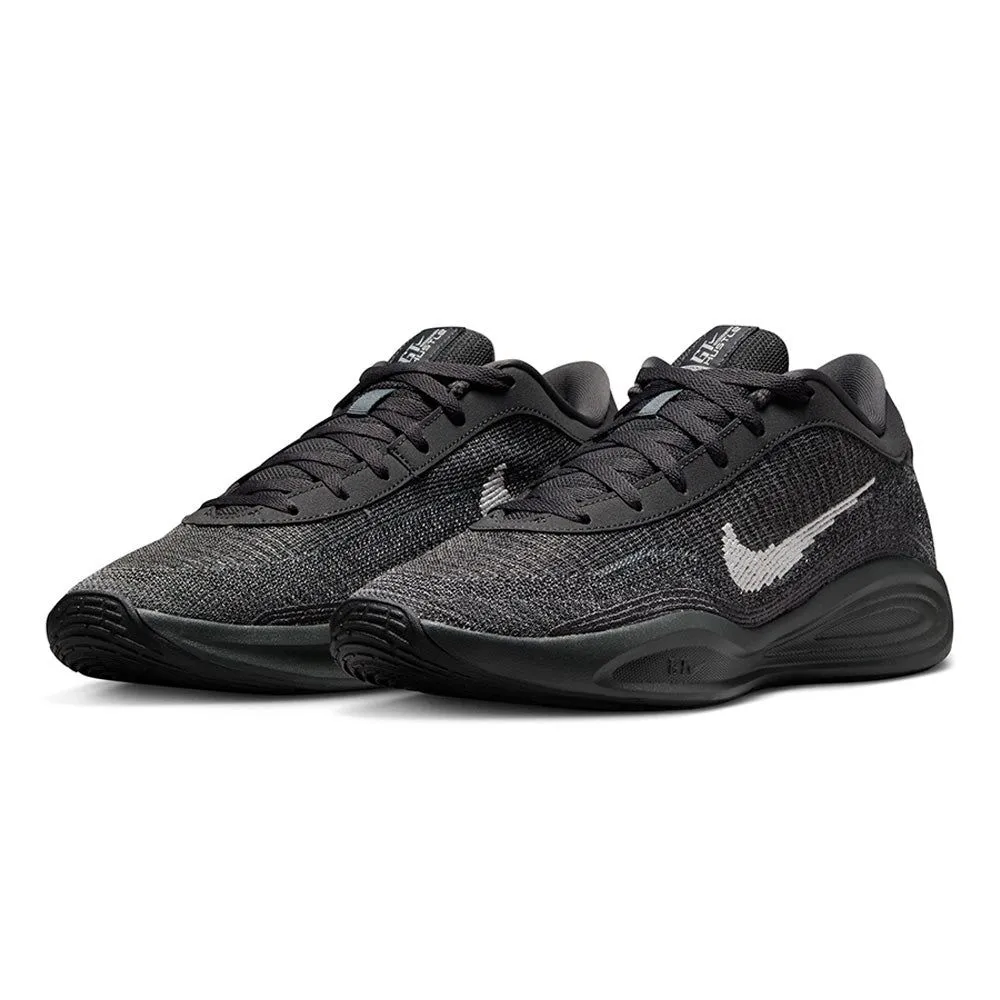 NIKE G.T. Hustle Academy EP Men Basketball Shoes Black - NI083SH632EOTH