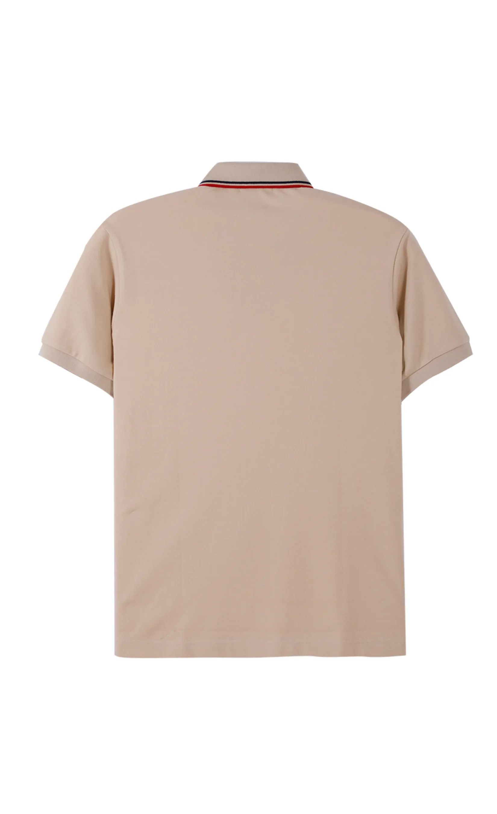GUY LAROCHE MENWEAR Men s Polo Shirt BKL6301W5BE - Beige
