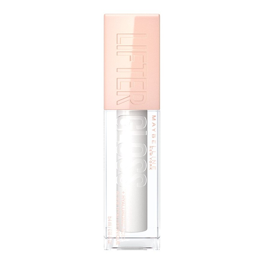 Maybelline Lifter Lip Gloss 001