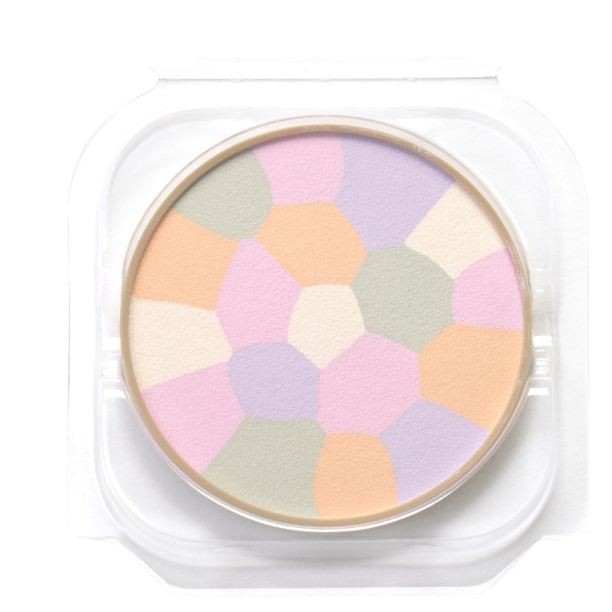 Canmake Marshmallow Powder Refill 01 - 01 Dearest Bouquet