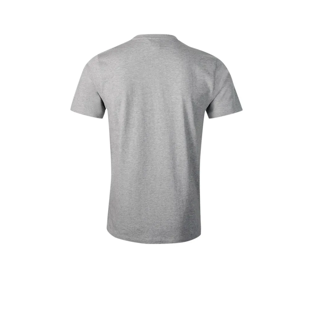 LIVERPOOL FOOTBALL CLUB Slot Machine Men Football T-Shirt Grey - LF068AP017EOTH
