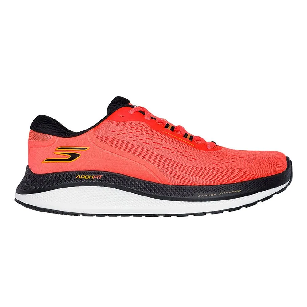 SKECHERS Men Running Shoes GO RUN Persistence 2™ Red - SK108SH581EHTH