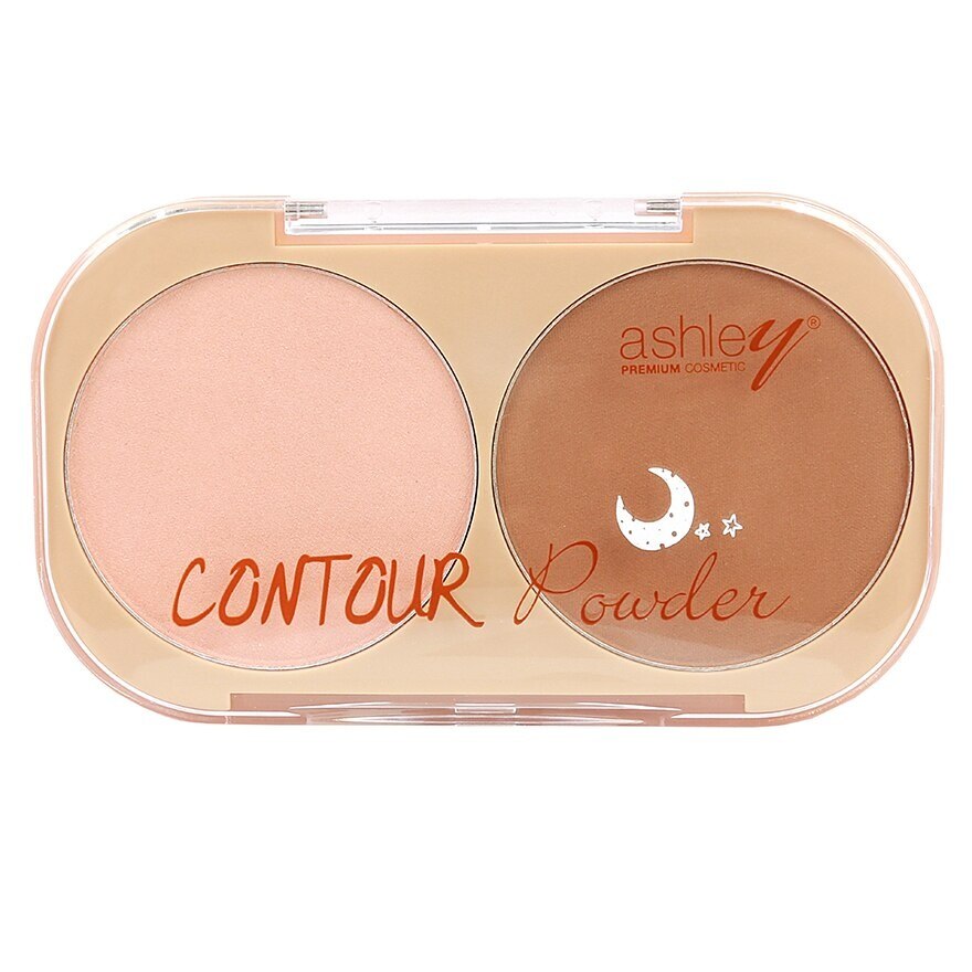 Ashley Contour Powder 10g 03