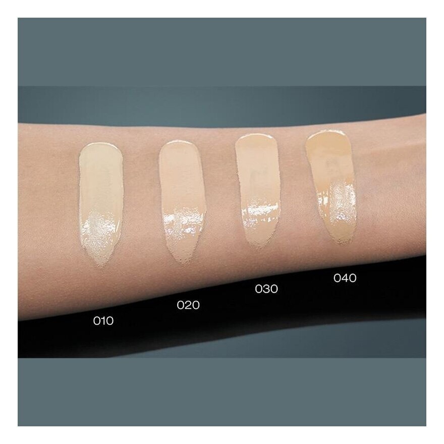 Catrice HD Liquid Foundation 30ml 010