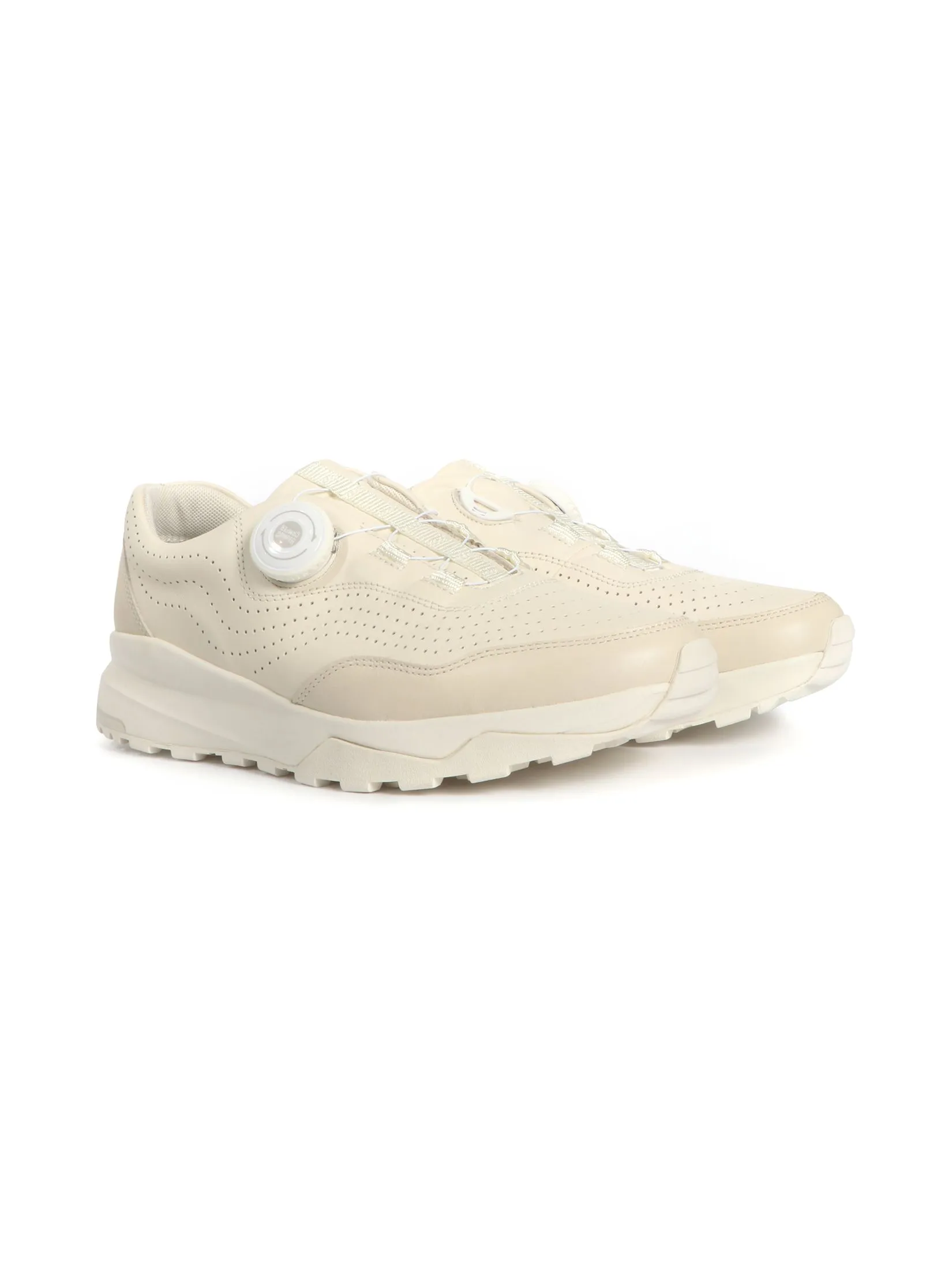 CAMPER Women Golf Shoes Shoes Looper Ivory White