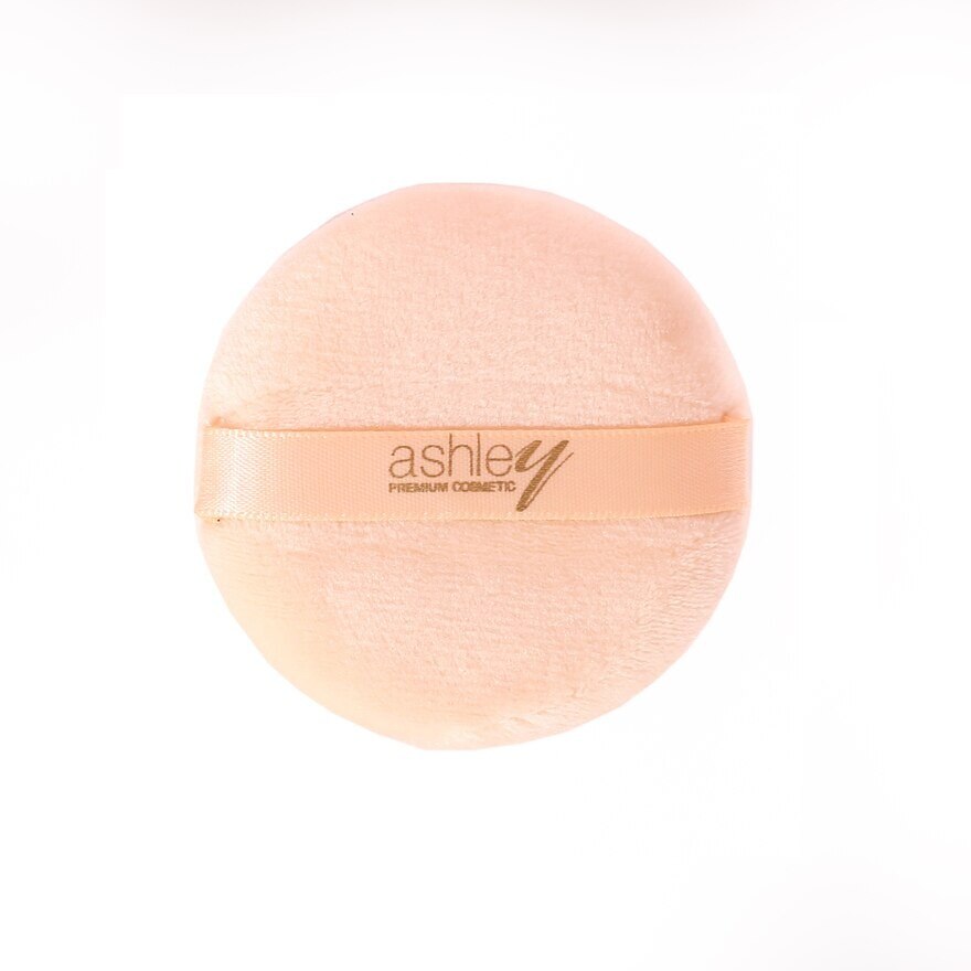 Ashley Puff-Big Circle 1Pcs AA202-01