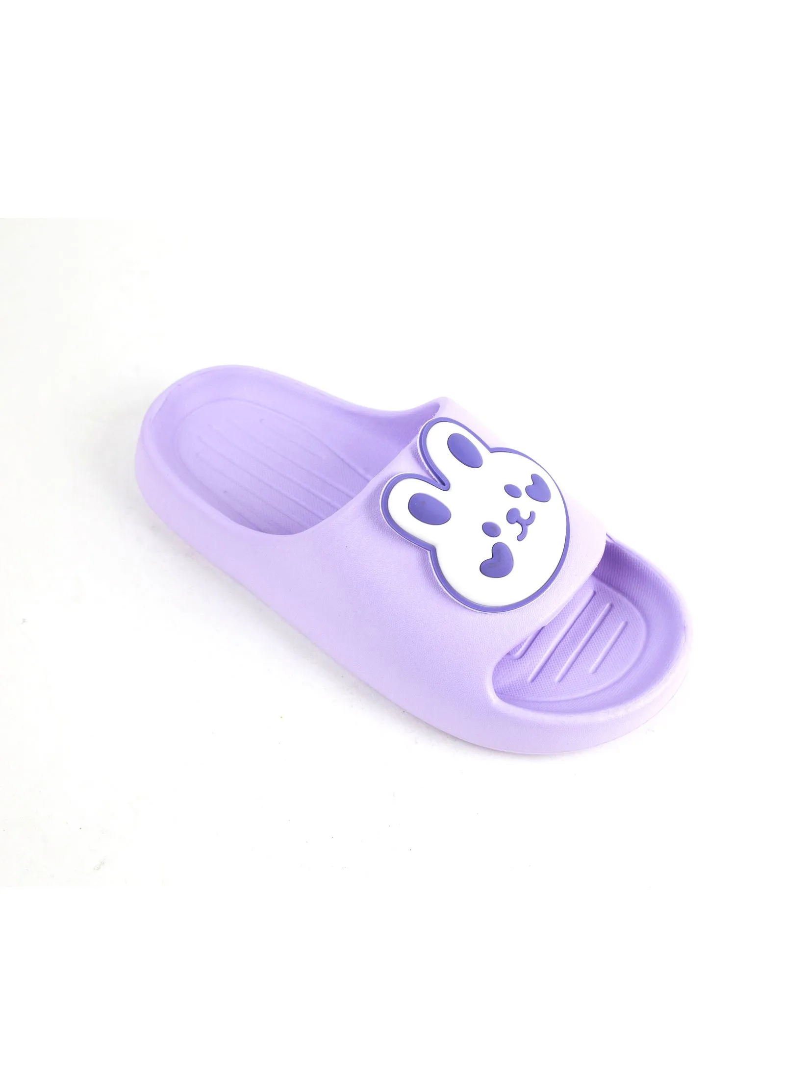 ROVING FOX Men's Sandals RF Purple