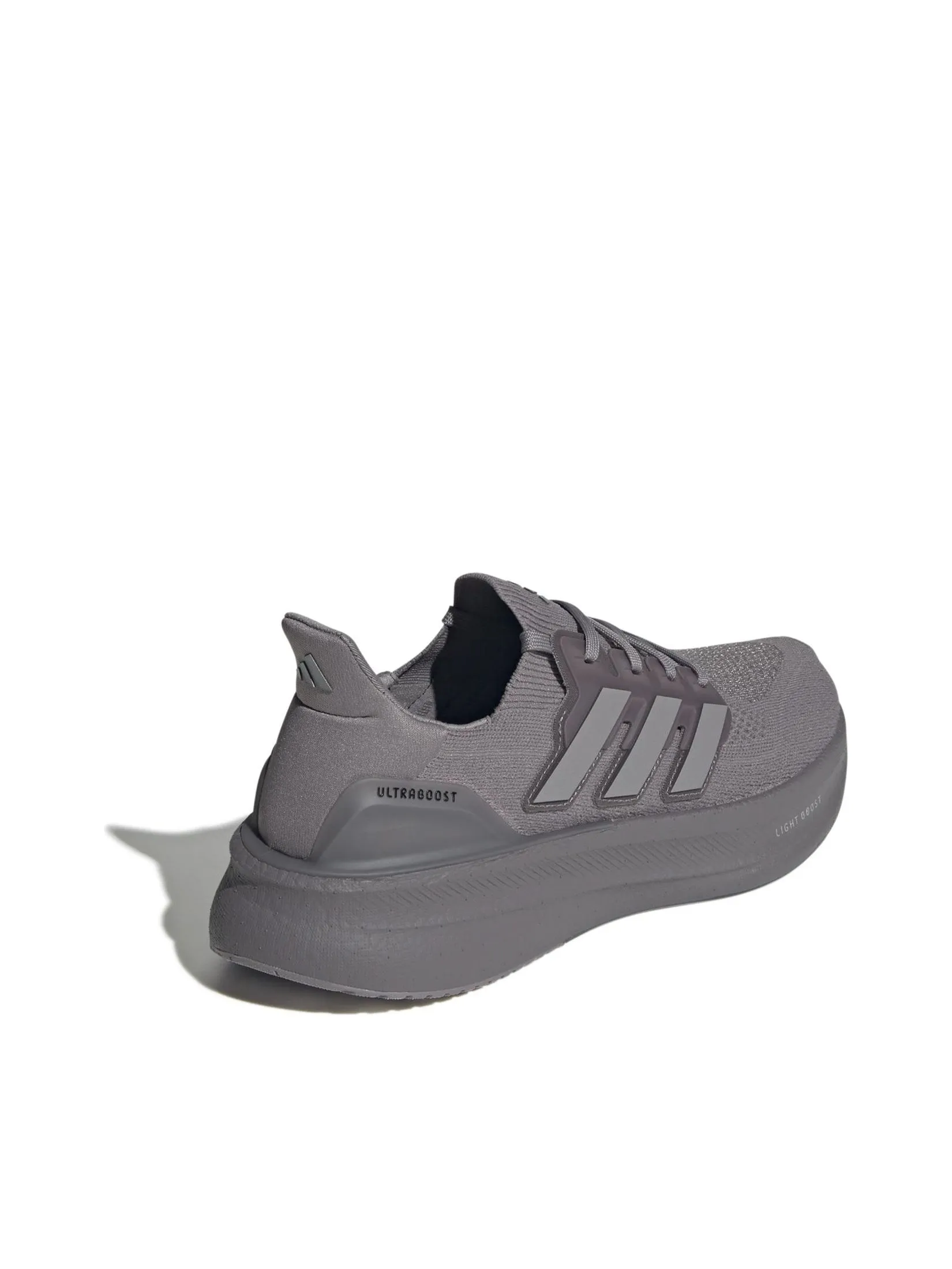 ADIDAS Men Running Shoes Ultraboost 5 JH9074 Taupe Oxide / Taupe Oxide / Core Black