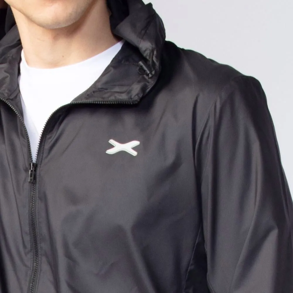 XOLO Black JACKET UV PROTECTION (040045)