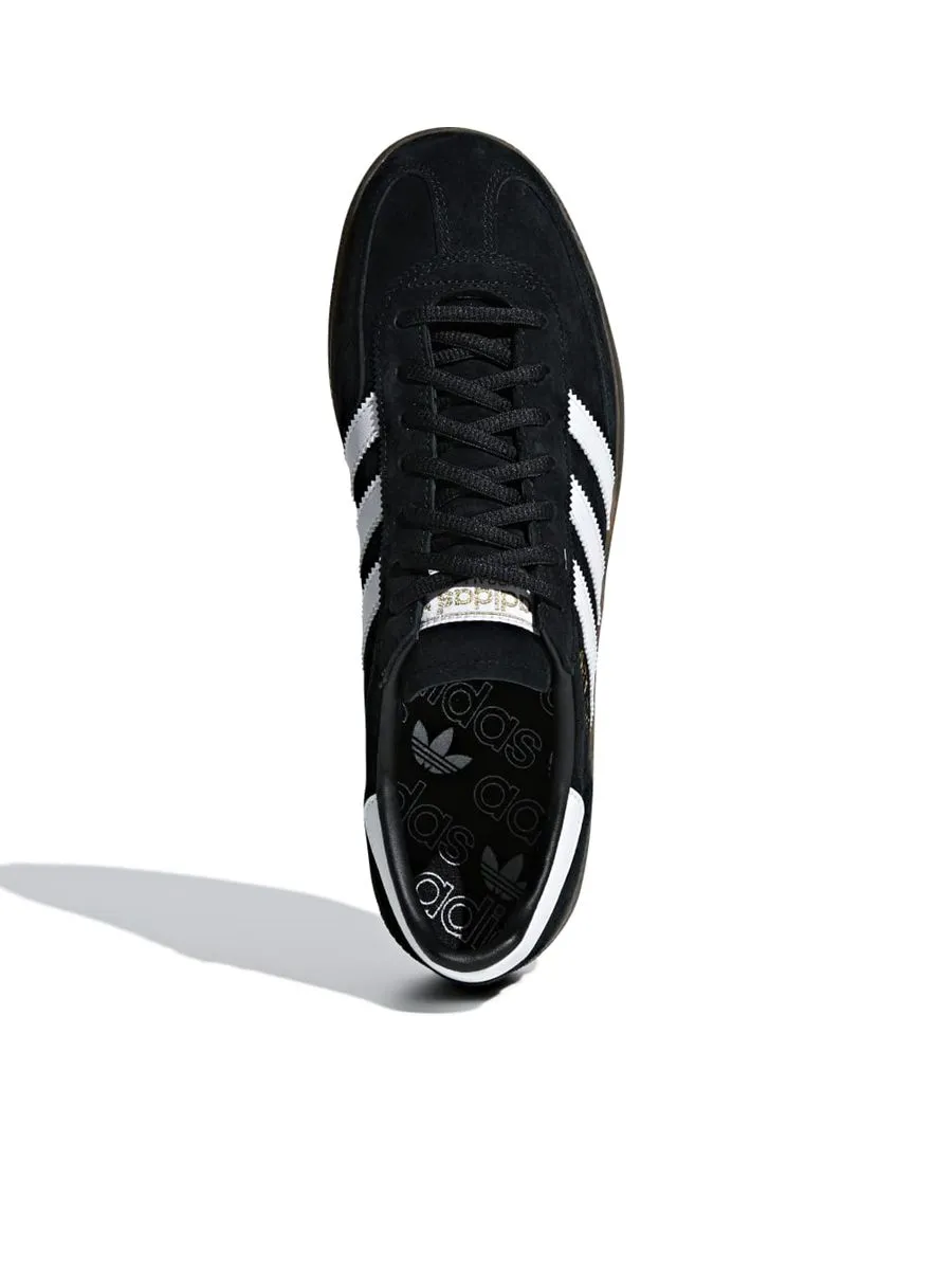 ADIDAS Men Handball Spezial Core Black / Cloud White / Gum