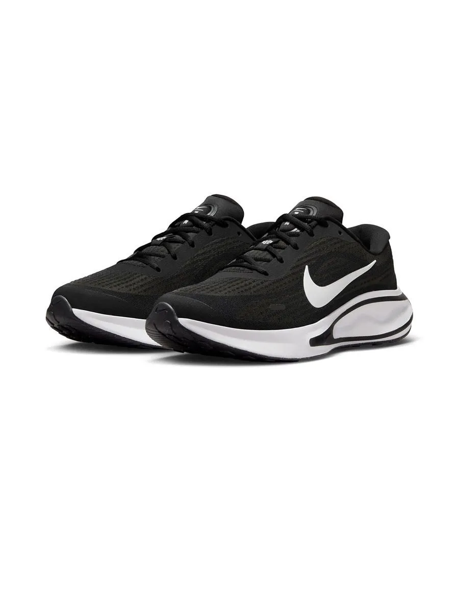 NIKE Men Running Shoes Journey Run Black - NI083SH618DWTH