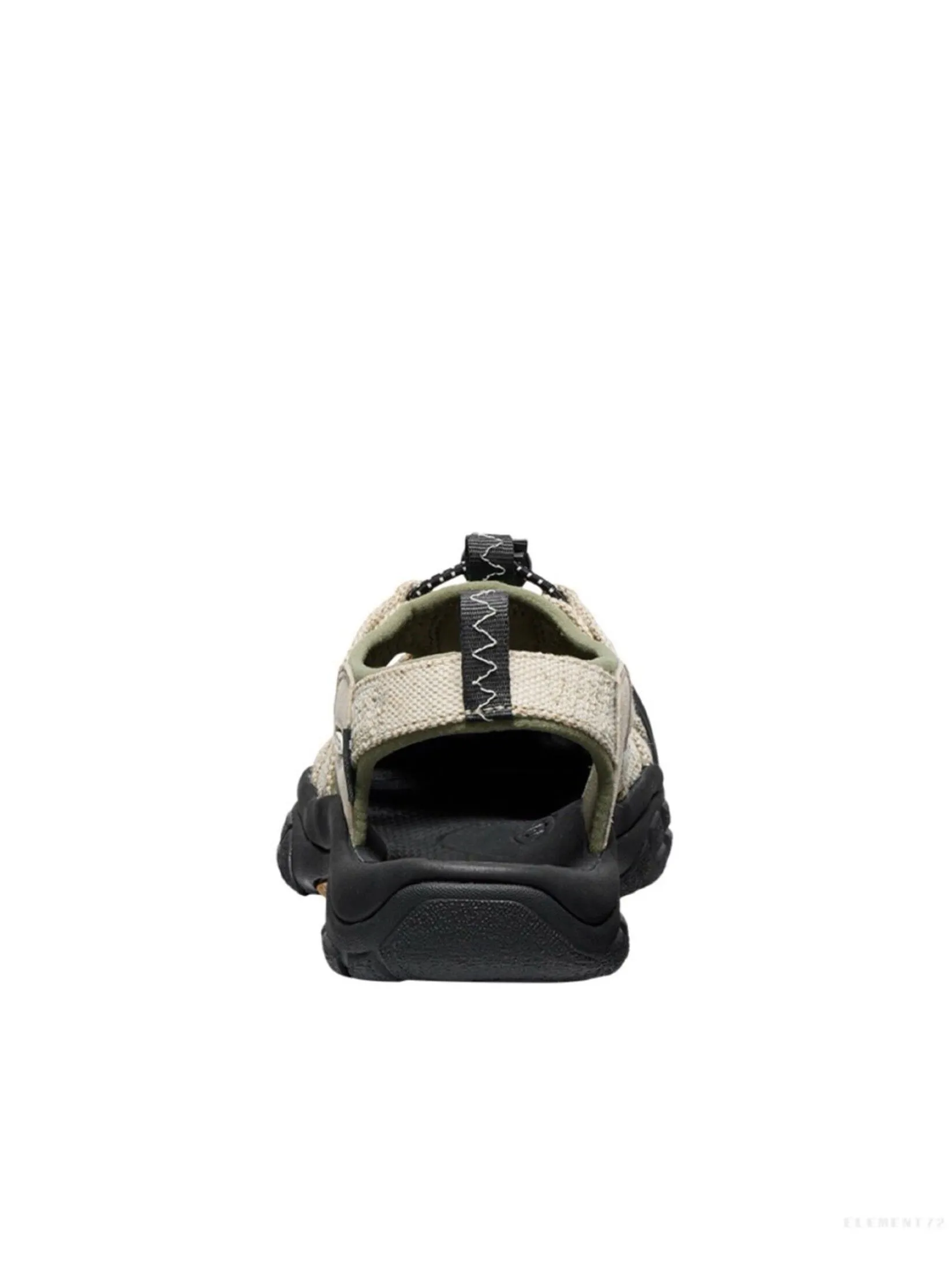 KEEN Women's Sandals Newport Retro Sandal x Gramicci (Gramicci Hemp)