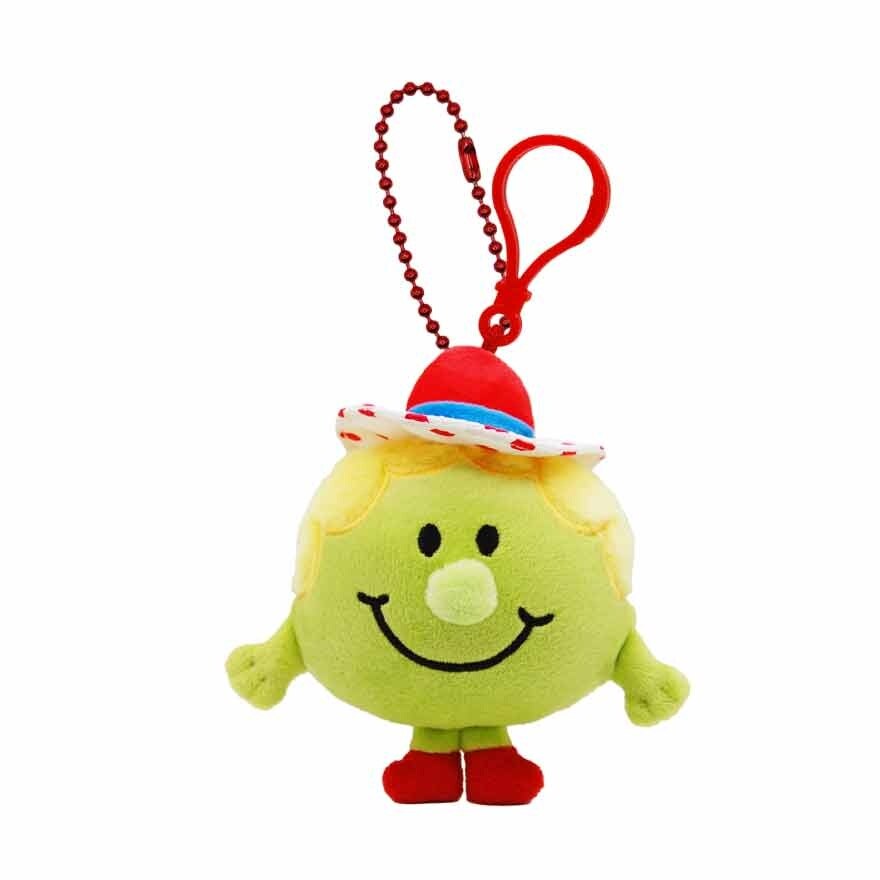 Codec.Creation Keychain Little MissSpledid 1pcs.