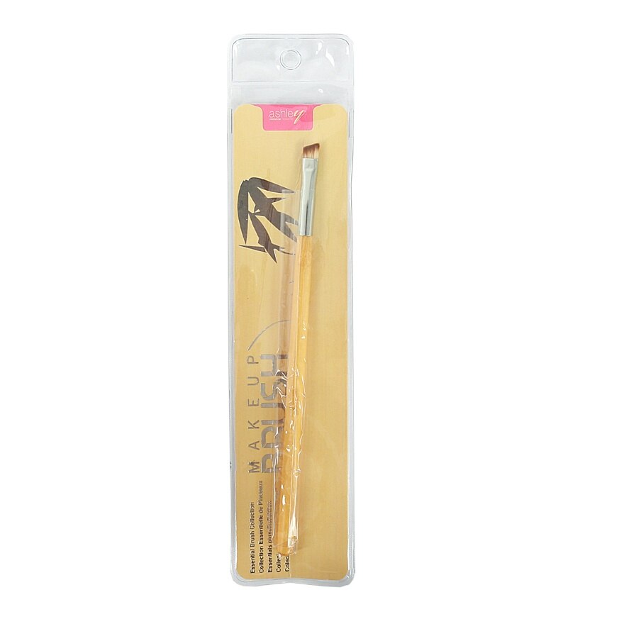 Ashley Single Brush Eyebrow 1Pcs AA063-02 - N/A