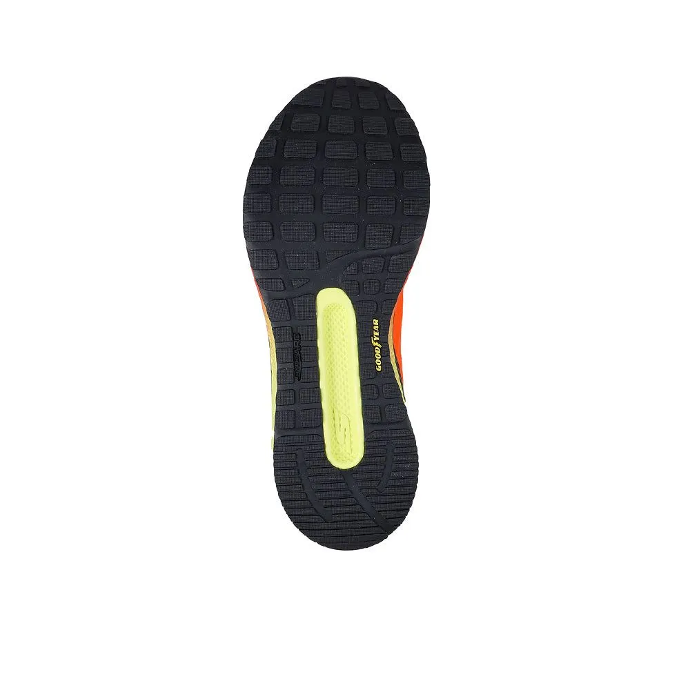 SKECHERS Men Running Shoes GO RUN Persistence 2™ Orange - SK108SH678EMTH