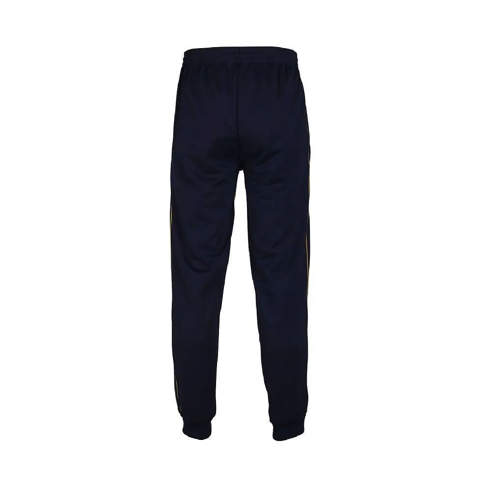 GRAND SPORT Navy Blue Warm Pants (006376)