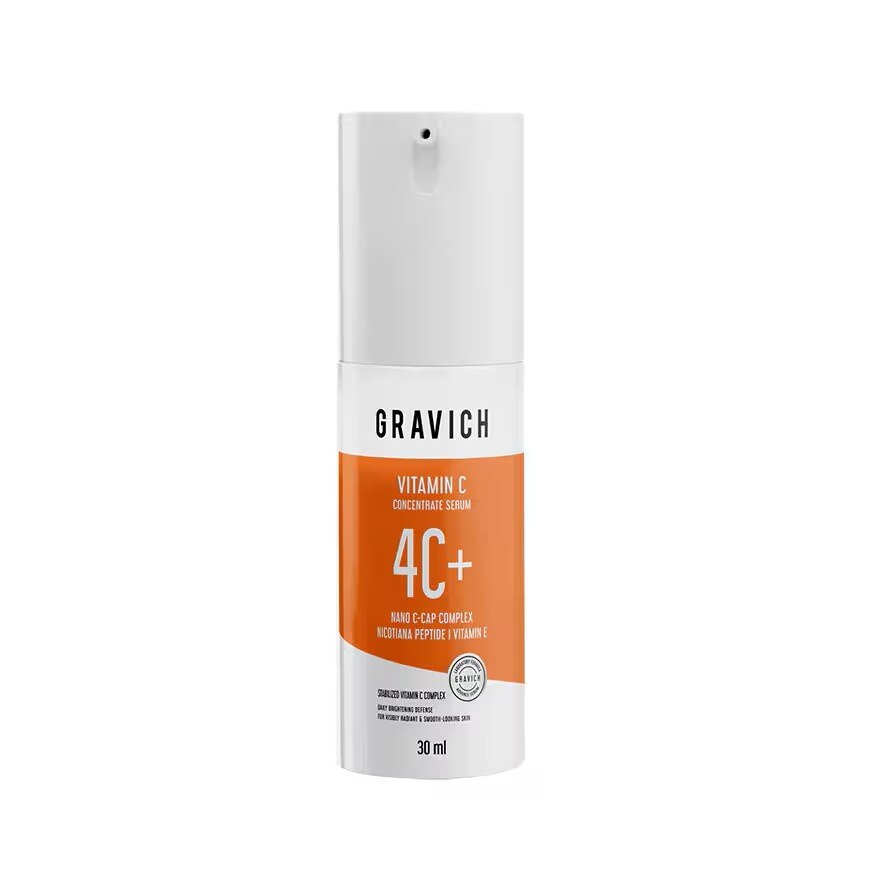 Gravich 4 Vitamin C Concentrate Serum 30 ml.