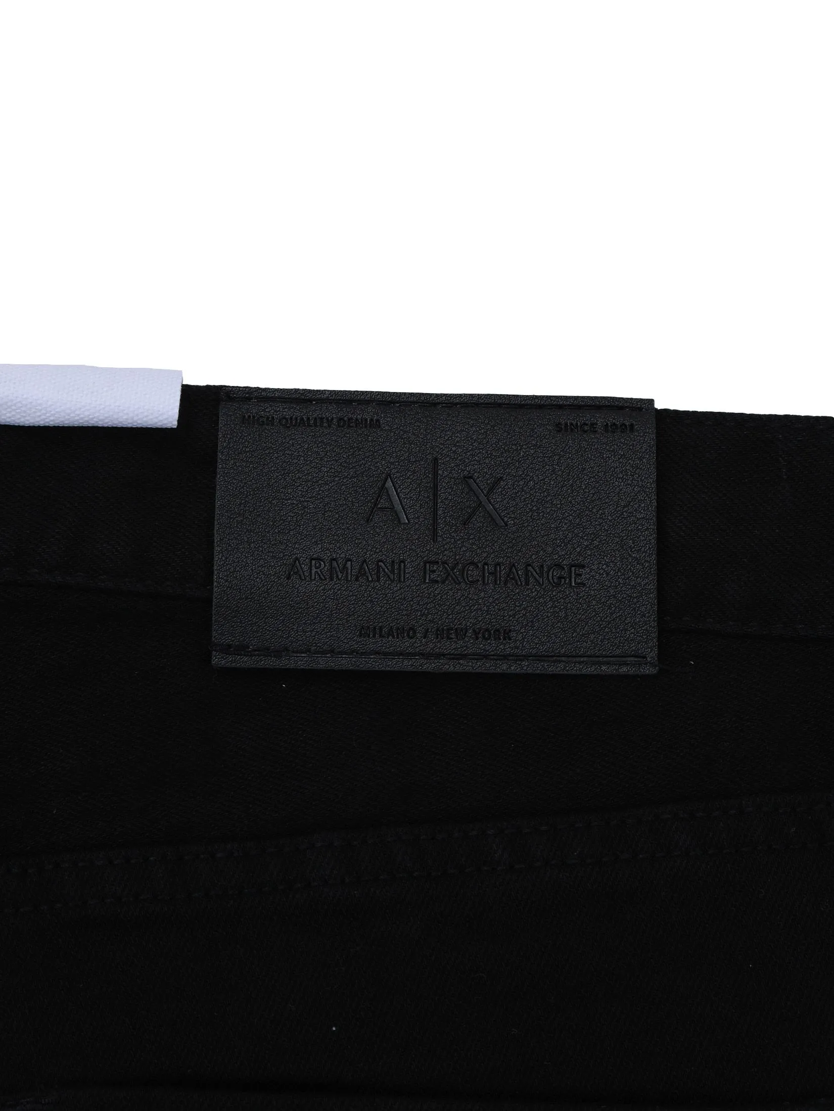 ARMANI EXCHANGE Jeans Men XM000049-AF14267-UC001 Black