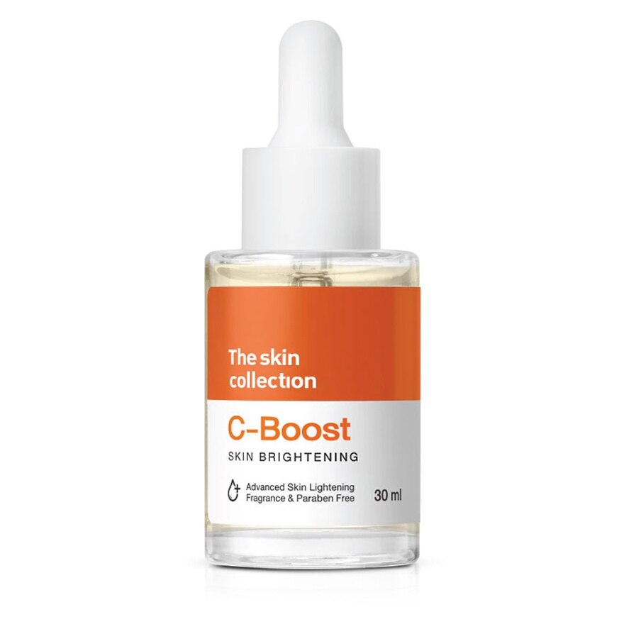 The Skin Collection  C-BOOST Serum 30 ml.
